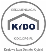 kido - logo
