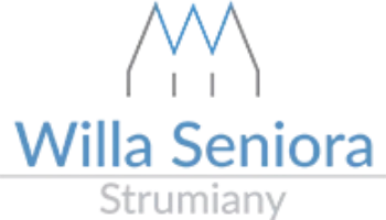 Willa Seniora - logo